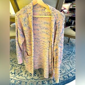 Beautiful brand new cardigan